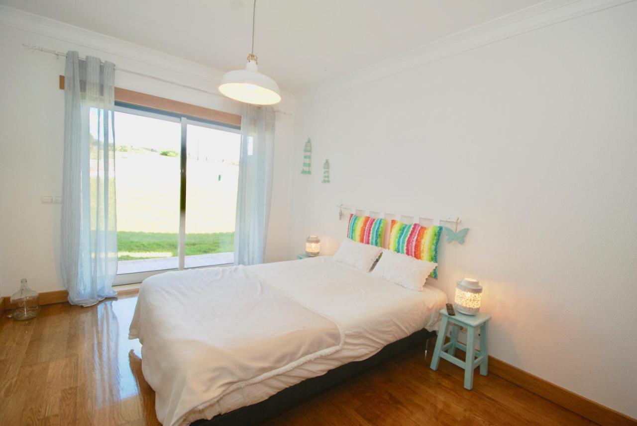 Apartmán Oceanic São Martinho do Porto Exteriér fotografie