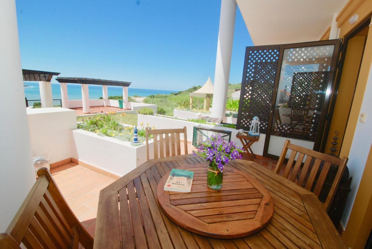 Apartmán Oceanic São Martinho do Porto Exteriér fotografie