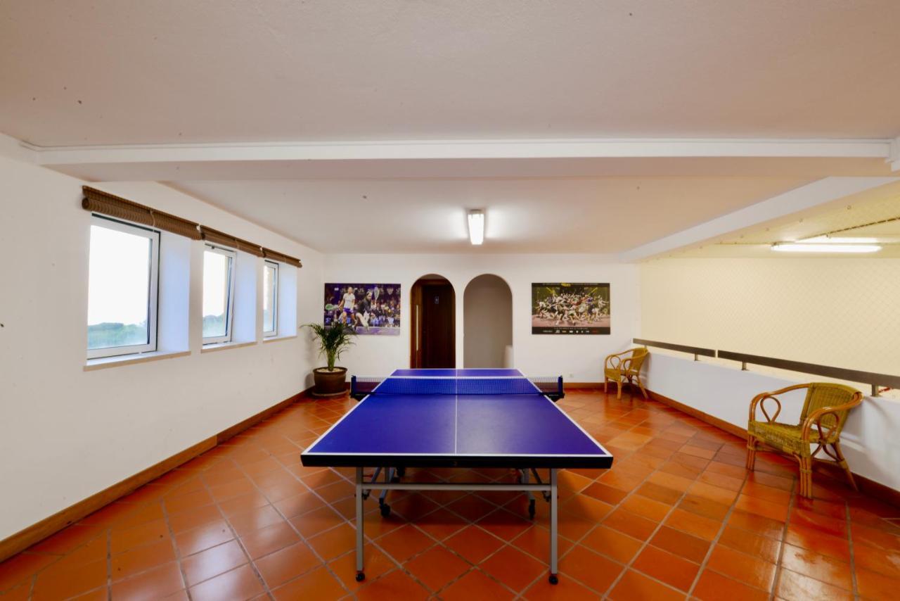 Apartmán Oceanic São Martinho do Porto Exteriér fotografie